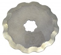 501060 Дисковый нож ROTA DISC FARMING Line