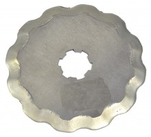 501060 Ніж дисковий ROTA DISC FARMING Line