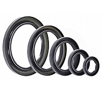 85*130*12 Shaft Seal Ring NBR G ( 122852 ) GUFERO