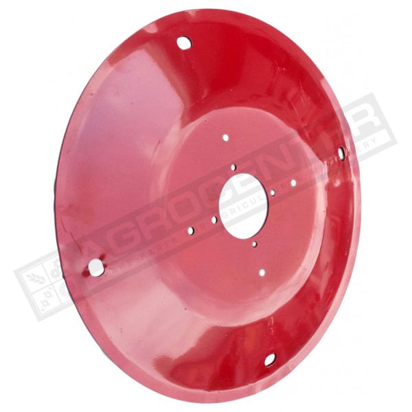 Plate (disc) upper 1.35m working rotary mower  WIRAX (5070010190) - 1