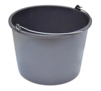 04-402 Construction bucket, round 20l VST