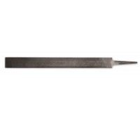 42-388 Напильник плоский 200мм, № 2 VST