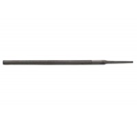 Напильник круглый 200мм, №1 Technics (42-411)