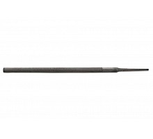 Round file 200mm, No. 1 Technics (42-411)