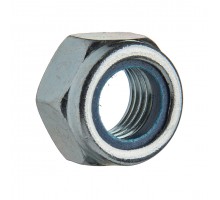 M12 Nut DIN 985