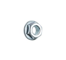 M6 Flange Nut 8 DIN 6923, 626408, 84429102