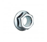 M10 Flange Nut 8 DIN 6923