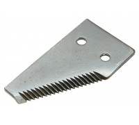 611204.1 Knife section GERPOL, 611204