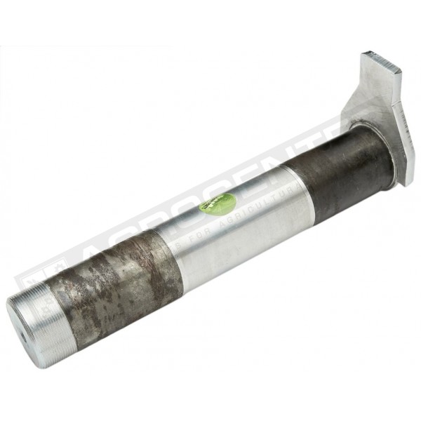 3135043 Палець D50*290-M50*1,5 [Lemken] HEAVY-PARTS ORIGINAL - 1