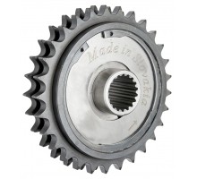 984468.0 Sprocket/coupling Z29 [Claas Jaguar] FARMING Line, 984468
