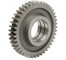 669328.0 Шестерня Z43 d80 CLAAS ORIGINAL, 669328