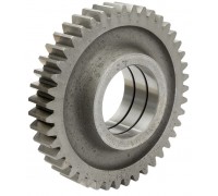 669328.0 Шестерня Z43 d80 CLAAS ORIGINAL, 669328