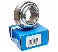 LS 207 TBS Bearing