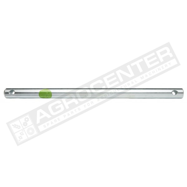 3132034 Палец D20*345 [Lemken] HEAVY-PARTS ORIGINAL - 1