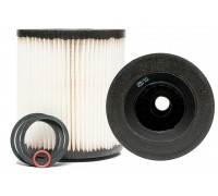 33798 Fuel filter WIX, 068712, 796214, P552044