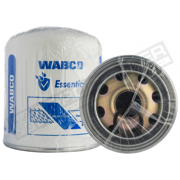 4324102227 Фільтр пневмосистеми Wabco - 1