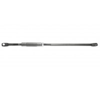 Тяга регулировочная M20*650-750 / 5670300 / 5670328 /