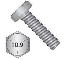 M10*30 Болт 10.9 DIN 933