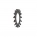 M8 Serrated Washer DIN 6798, 040114 - 2