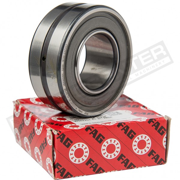 WS22207-E1-XL-2RSR Підшипник 35x72x28 FAG, 217329
