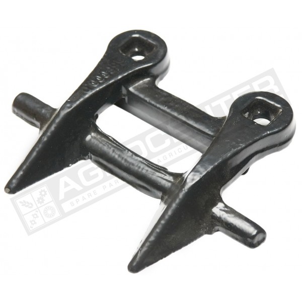 666000 Double finger / soy [Claas], 666970 - 1