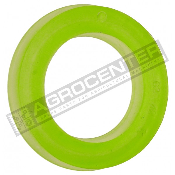 42*62*10h Hydraulic Seal PU - 1