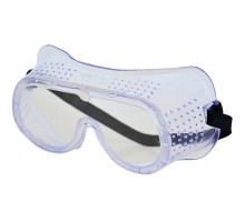 Certified safety glasses (16-529)