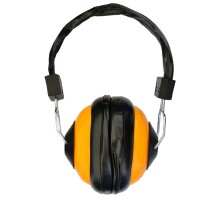 Certified protective headphones (16-551)