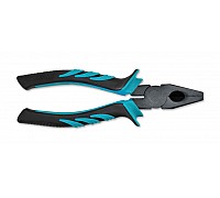 44-115 Linemans pliers Cr-V, 160mm VST