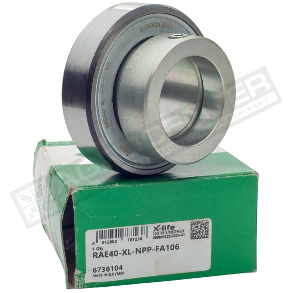 RAE40NPP FA106 Подшипник INA - 1
