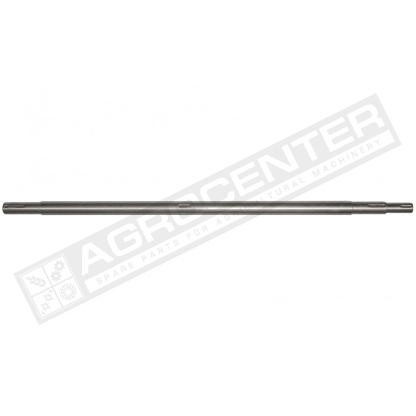 646249 Impeller shaft d56x1638 [Claas] FARMING Line, 646249.4 - 1