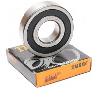 6306-2RS C3 Підшипник TIMKEN, 215048, AZ38467, JD7689, 238322, 84024135