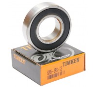 6205-2RS C3 Bearing TIMKEN, 3198591, 235870, 443898