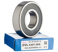 6307-2RS Подшипник ZVL, 80320557