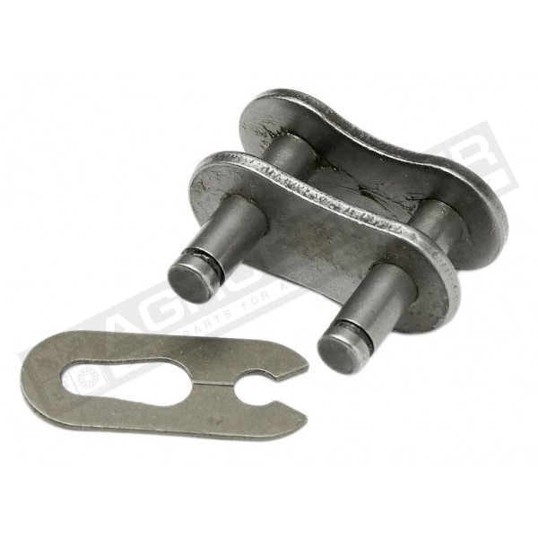 12A-1 cl Chain inner link 19.05*12.57 - 1