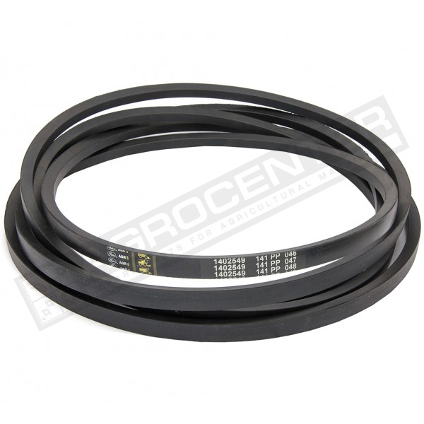 667454.0 Belt Gates, 667454, 1402549 - 1