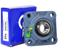 FGC205S Корпус з підшипником ZVL, UCF205