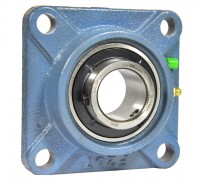 FGC207S Корпус с подшипником ( подшипниковый узел ) ZVL, UCF207, 3199365