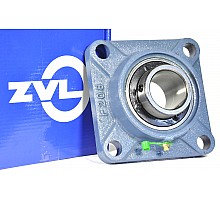 FGC208S Bearing unit ZVL, UCF208, 3001211