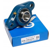 FMC205S Bearing unit ZVL, UCFL205