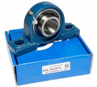 SGC207S Bearing unit ZVL, UCP207