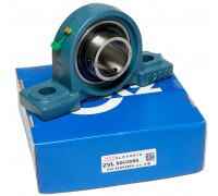 SGC208S Корпус с подшипником ( подшипниковый узел ) ZVL, UCP208