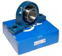 SGC211S Корпус з підшипником ZVL, UCP211