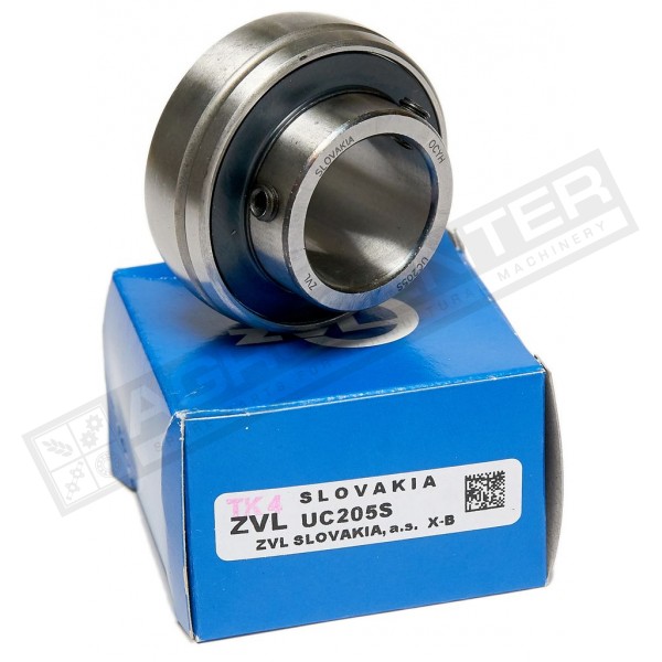 UC205S Bearing ZVL - 1