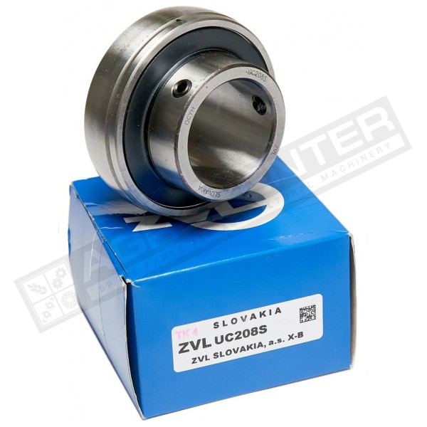 UC208S Bearing ZVL - 1