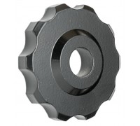 032047 Звездочка  Z10 d25 [Geringhoff] HEAVY-PARTS ORIGINAL