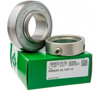 GRAE35NPPB Bearing INA