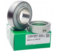 RAE35 NPPB Bearing INA