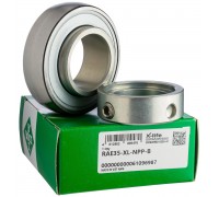 RAE35 NPPB Bearing INA
