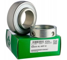 RAE35NPPB Підшипник INA